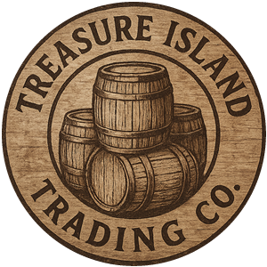 Treasure Island Trading Company
